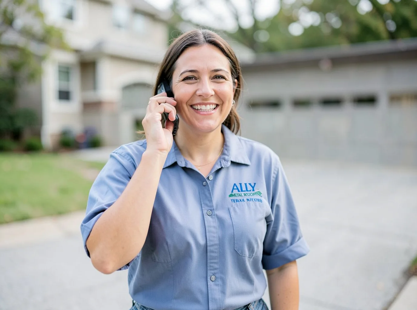 Metal Roof Installation Combs, KY FAQs